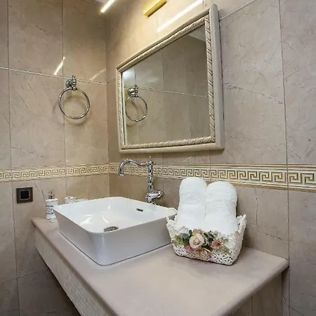 Casa De Raphael - Luxury 公寓 Rhodes City