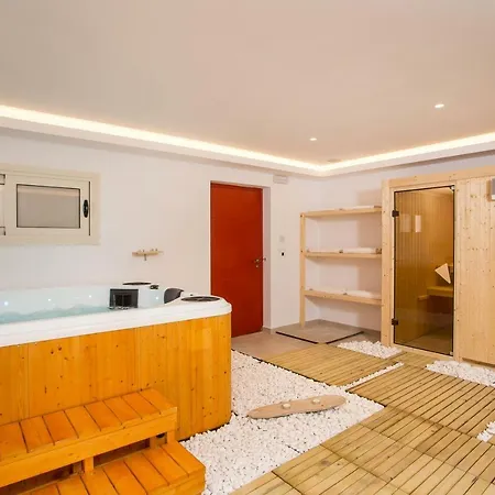 公寓 Casa De Raphael - Luxury Rhodes City