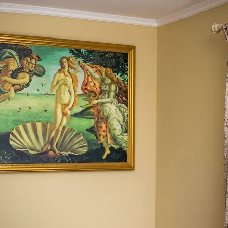 Casa De Raphael - Luxury Apartament *
