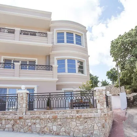 Casa De Raphael - Luxury Apartament *