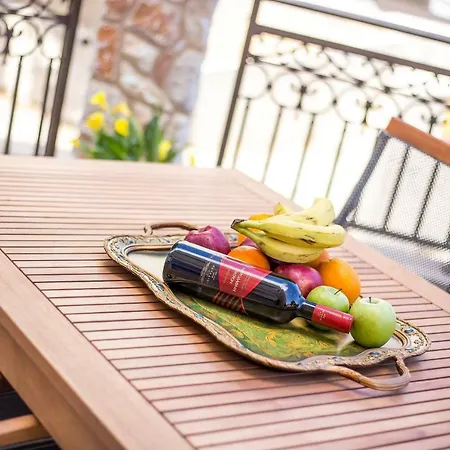 Apartament Casa De Raphael - Luxury Rhodes City