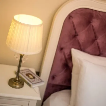 Casa De Raphael - Luxury Apartament