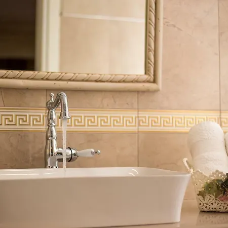 Apartament Casa De Raphael - Luxury Rhodes City