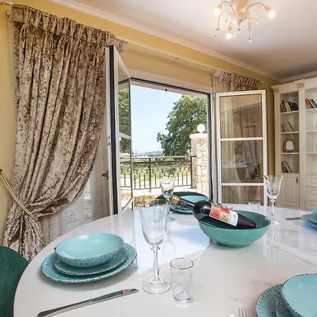 Casa De Raphael - Luxury Apartament *