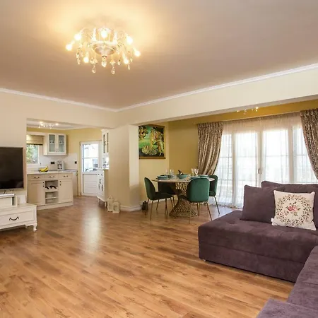 Casa De Raphael - Luxury Apartament