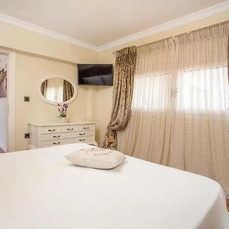 Apartament Casa De Raphael - Luxury Rhodes City