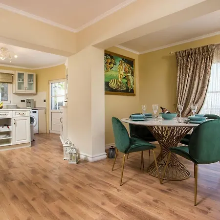 Casa De Raphael - Luxury Apartament *
